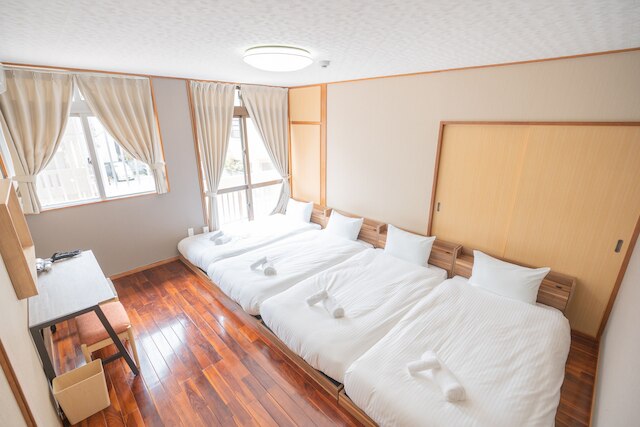 ドットハウス 那覇