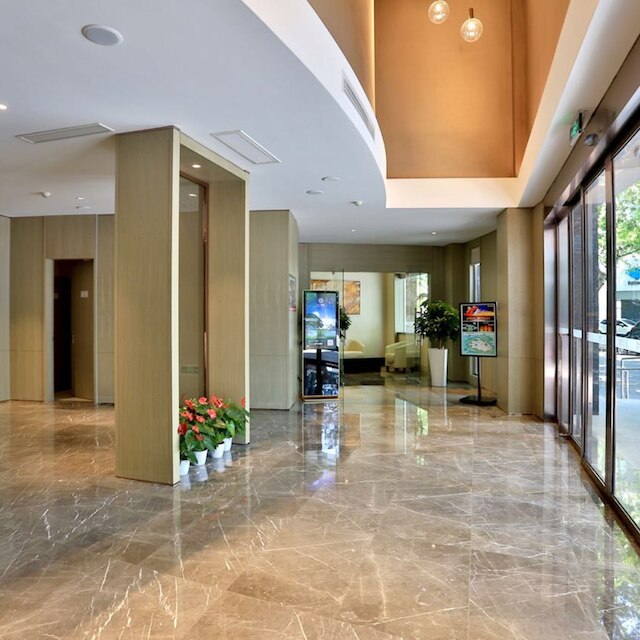 Shundi SHY Hotel West Lake Hangzhou