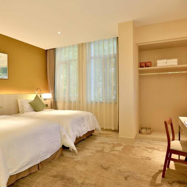 Shundi SHY Hotel West Lake Hangzhou