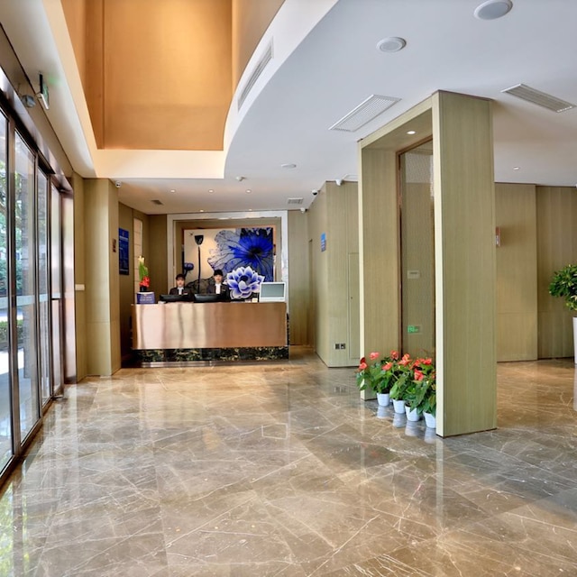 Shundi SHY Hotel West Lake Hangzhou