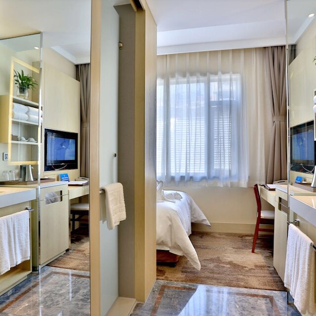 Shundi SHY Hotel West Lake Hangzhou