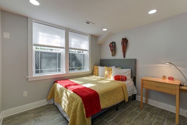 ザ マグノリア - モダン - 2 ベッド / 2 BTH - ラグジュアリー ベディング