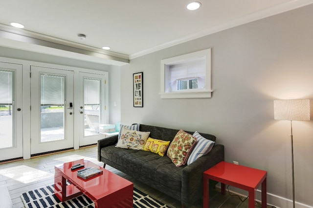 ザ マグノリア - モダン - 2 ベッド / 2 BTH - ラグジュアリー ベディング