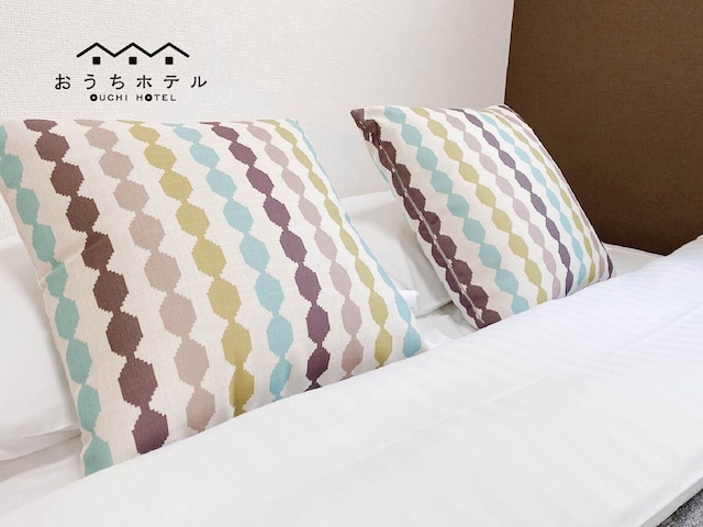 おうちホテル宝町