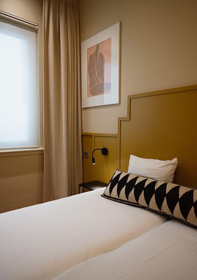 ザ タイムズ ホテル