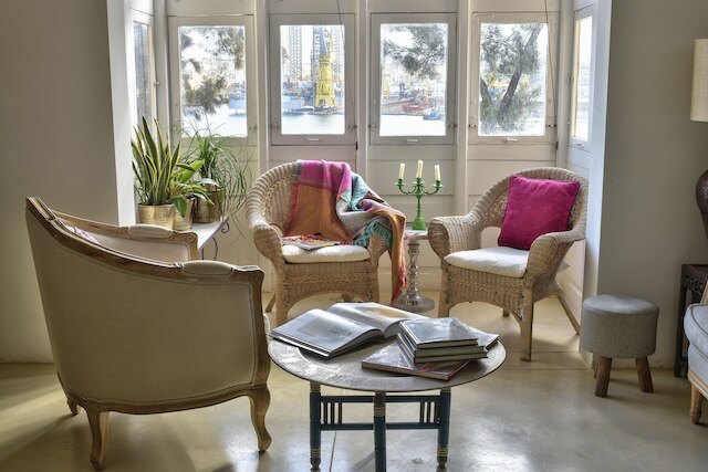 ACG - カーサ ルームズ