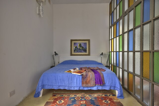 ACG - カーサ ルームズ