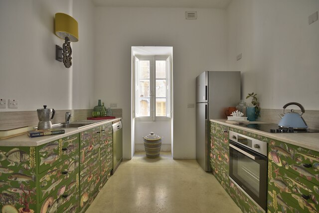 ACG - カーサ ルームズ