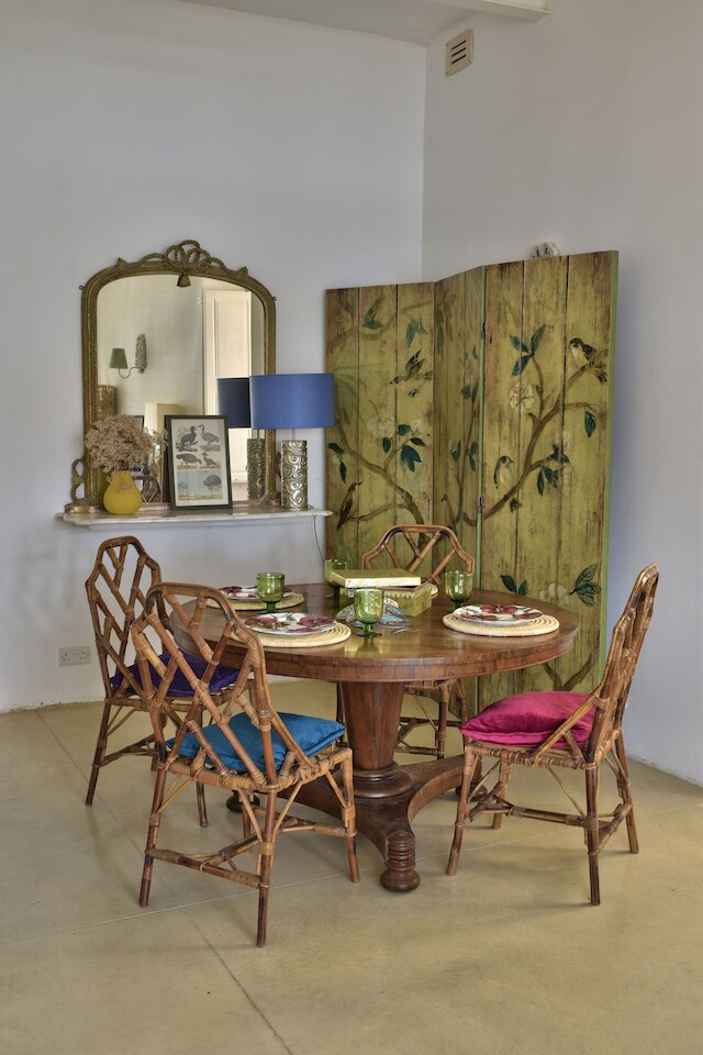 ACG - カーサ ルームズ