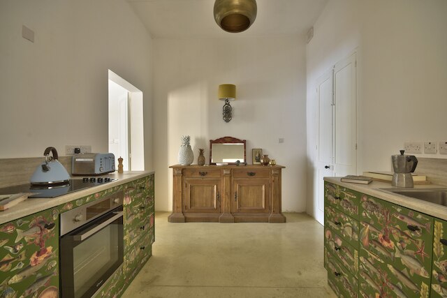 ACG - カーサ ルームズ