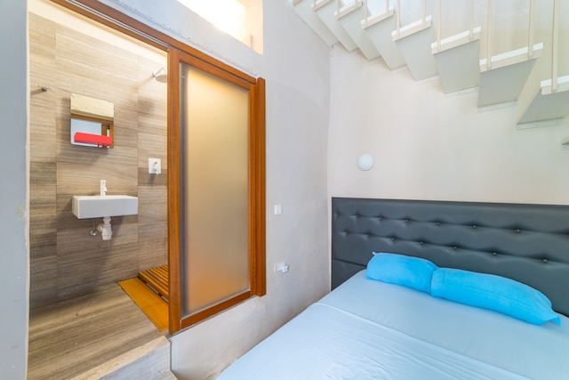 AF - カーサ ルームズ