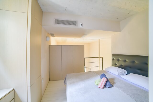 AF - カーサ ルームズ