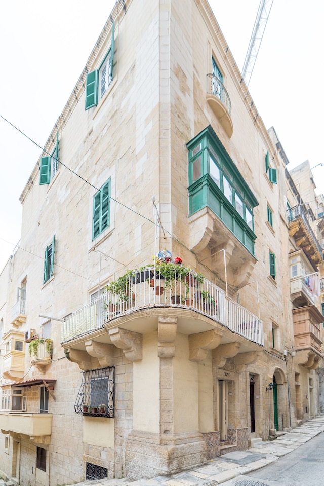 AF - カーサ ルームズ