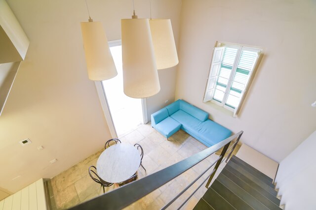 AF - カーサ ルームズ