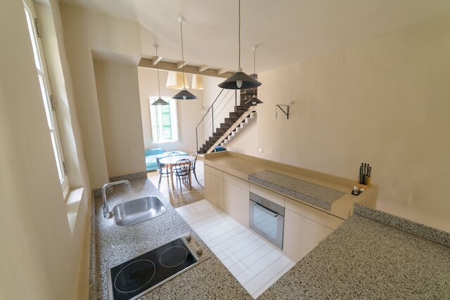 AF - カーサ ルームズ