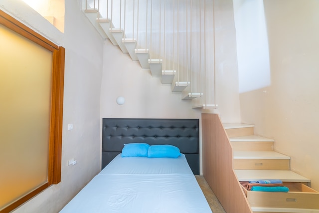 AF - カーサ ルームズ