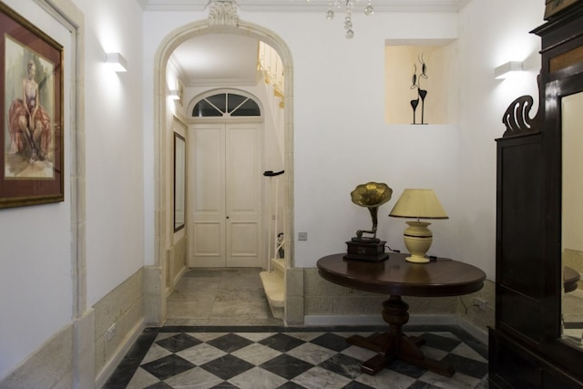 AG1 - カーサ ルームズ