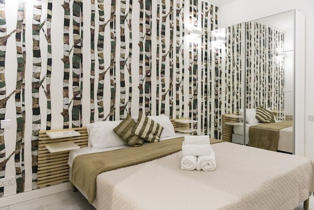 AG1 - カーサ ルームズ