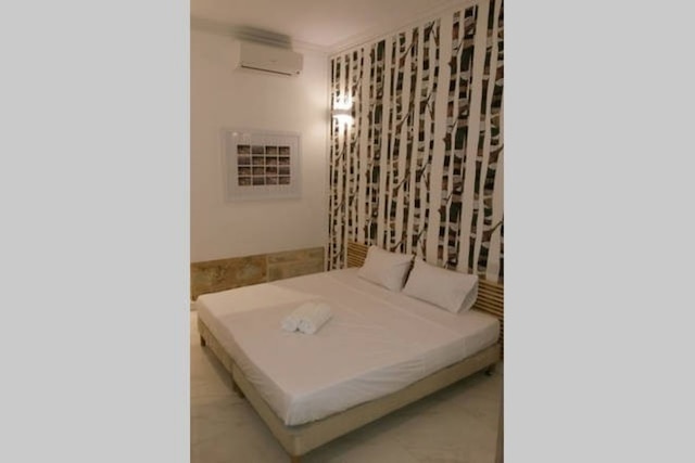 AG1 - カーサ ルームズ