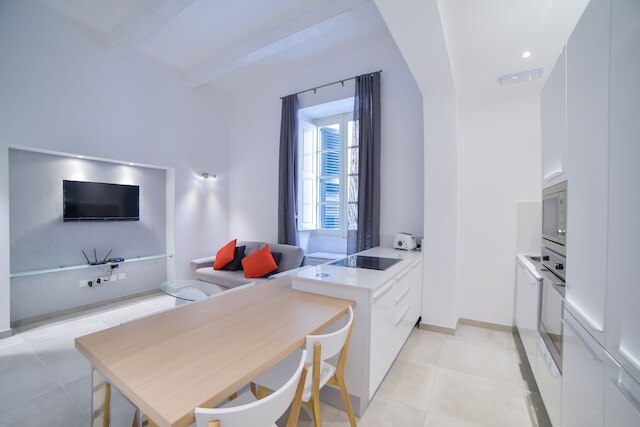 CA1 - カーサ ルームズ