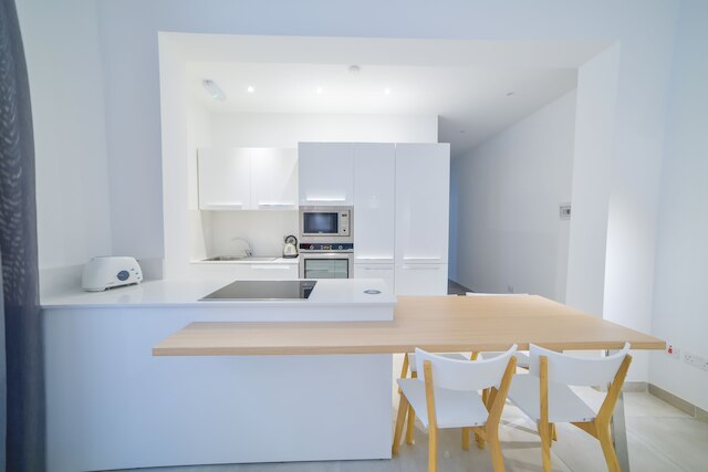 CA1 - カーサ ルームズ