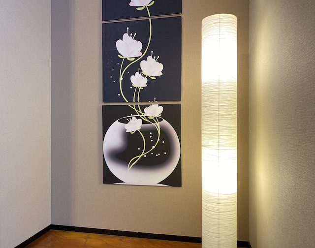 北谷コンドミニアム Tall House