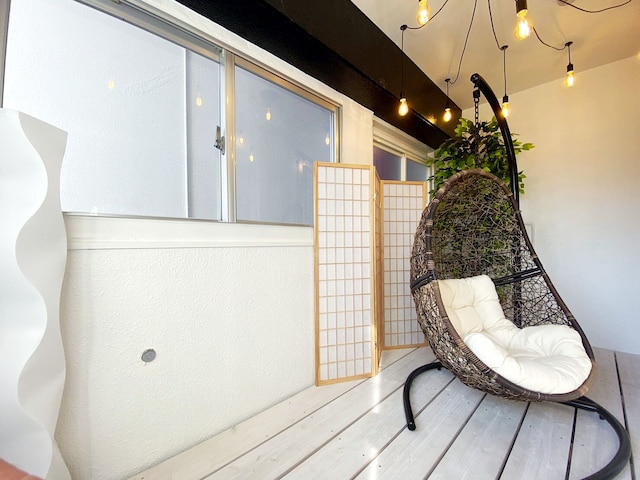 北谷コンドミニアム Tall House