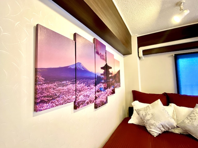 北谷コンドミニアム Tall House