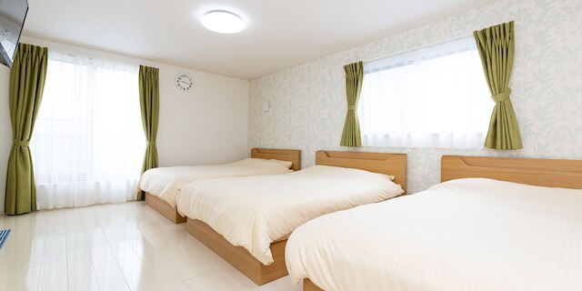 鬼怒川ステーションフロント