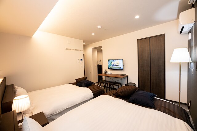 TK スクエア鹿児島中央