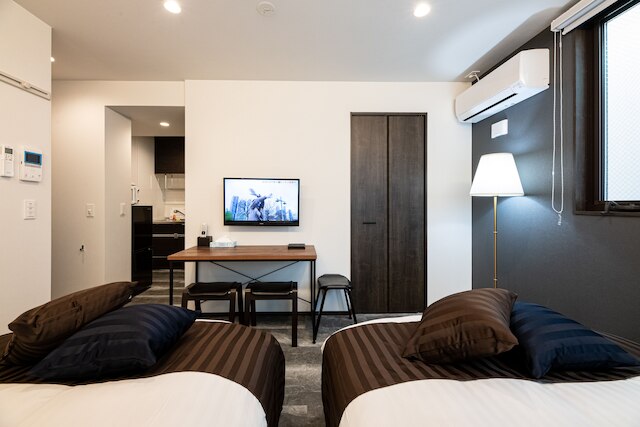 TK スクエア鹿児島中央