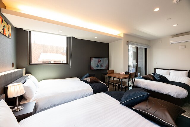 TK スクエア鹿児島中央