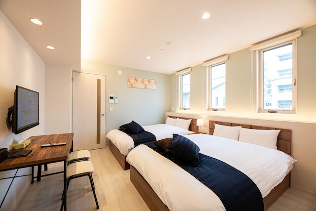 TK スクエア鹿児島中央