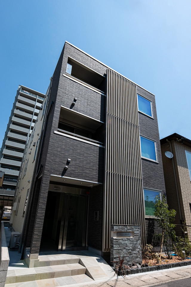 TK スクエア鹿児島中央