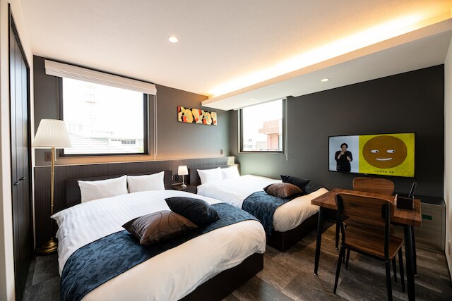 TK スクエア鹿児島中央