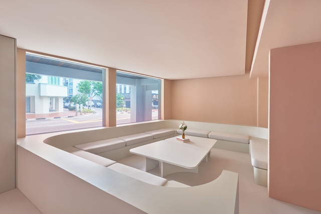 KINN カプセル: HER スペース (女性のみ)