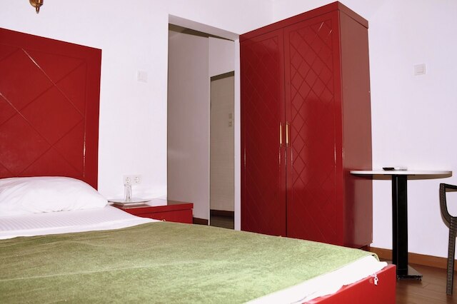 パーク ベイレルベイ ブティック ホテル