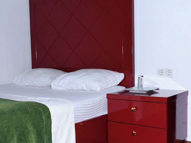 パーク ベイレルベイ ブティック ホテル