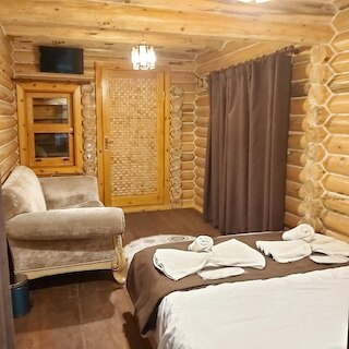 パーク ベイレルベイ ブティック ホテル