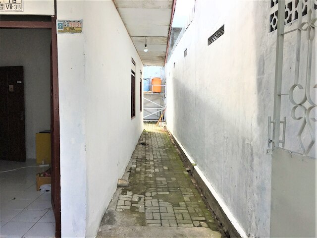 タンバク・バヤン・ゲストハウス