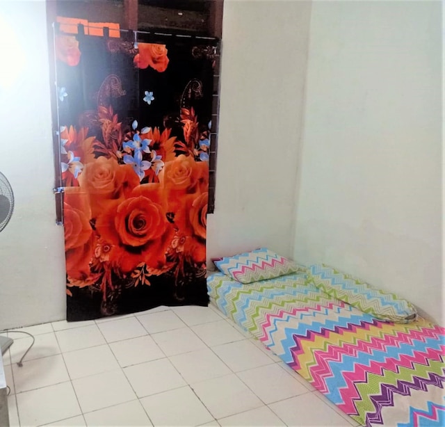 タンバク・バヤン・ゲストハウス