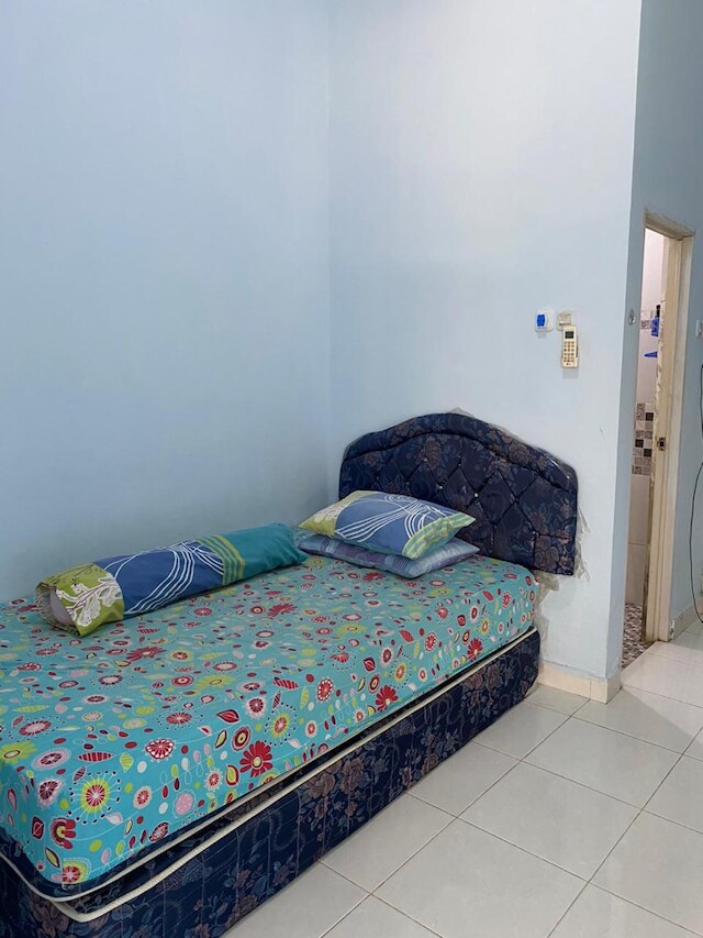 ガジャホームステイ