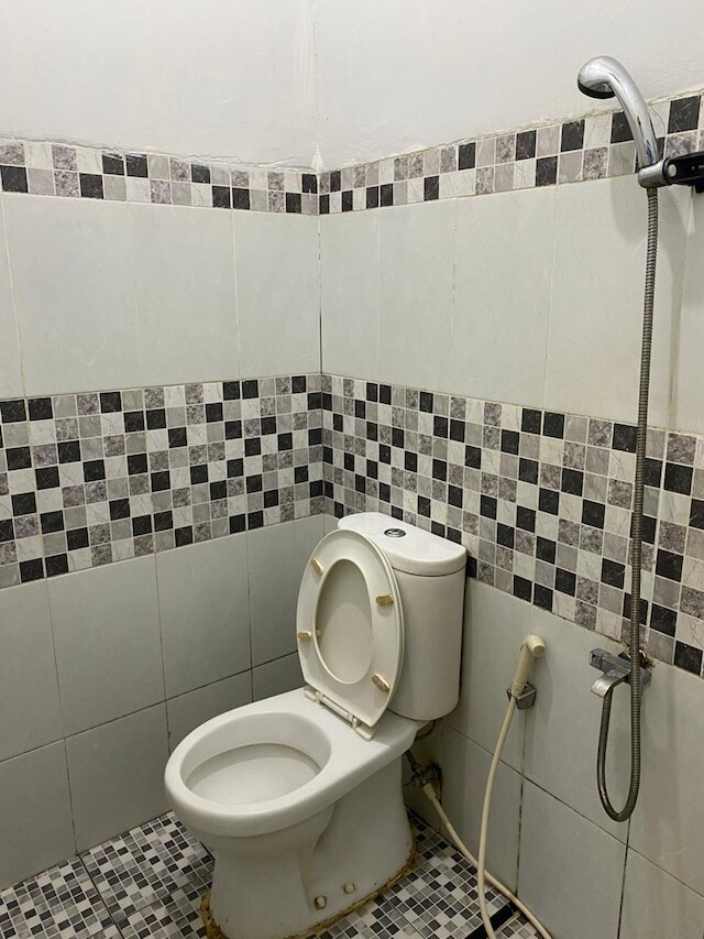 ガジャホームステイ