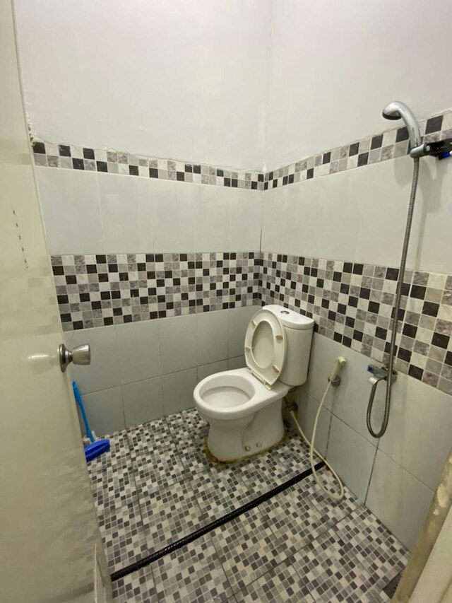 ガジャホームステイ