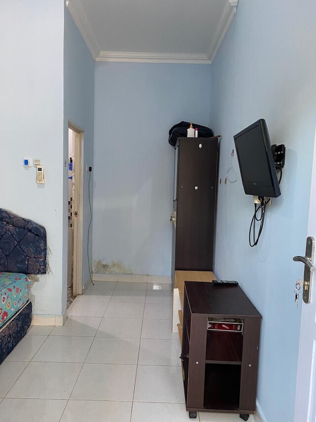 ガジャホームステイ