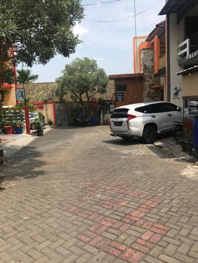 ヴィラ ドナルド 2