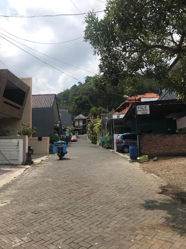 ヴィラ ドナルド 2