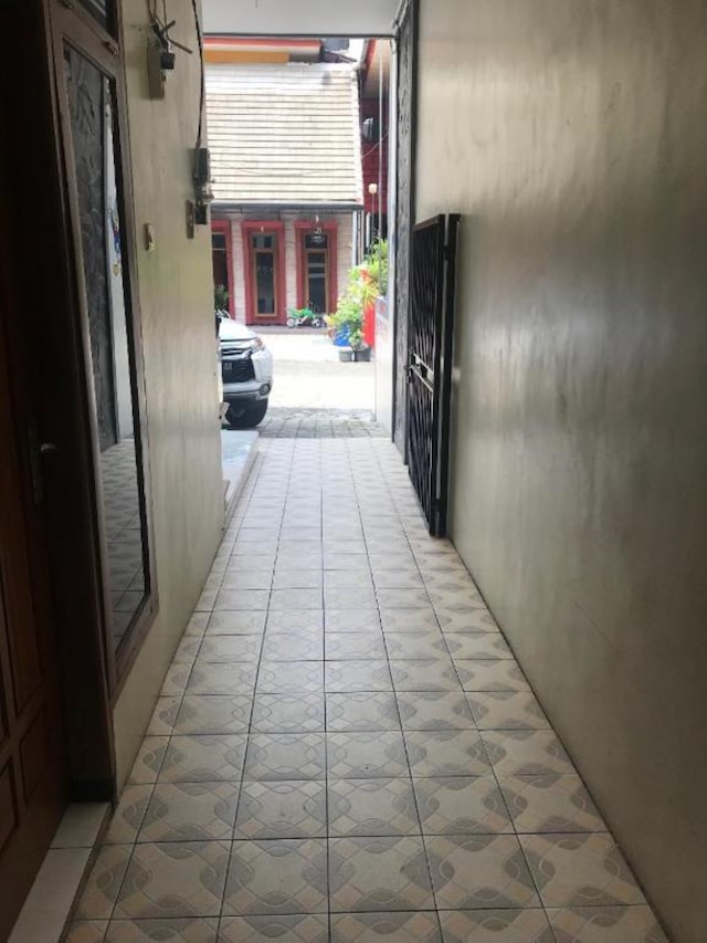 ヴィラ ドナルド 2