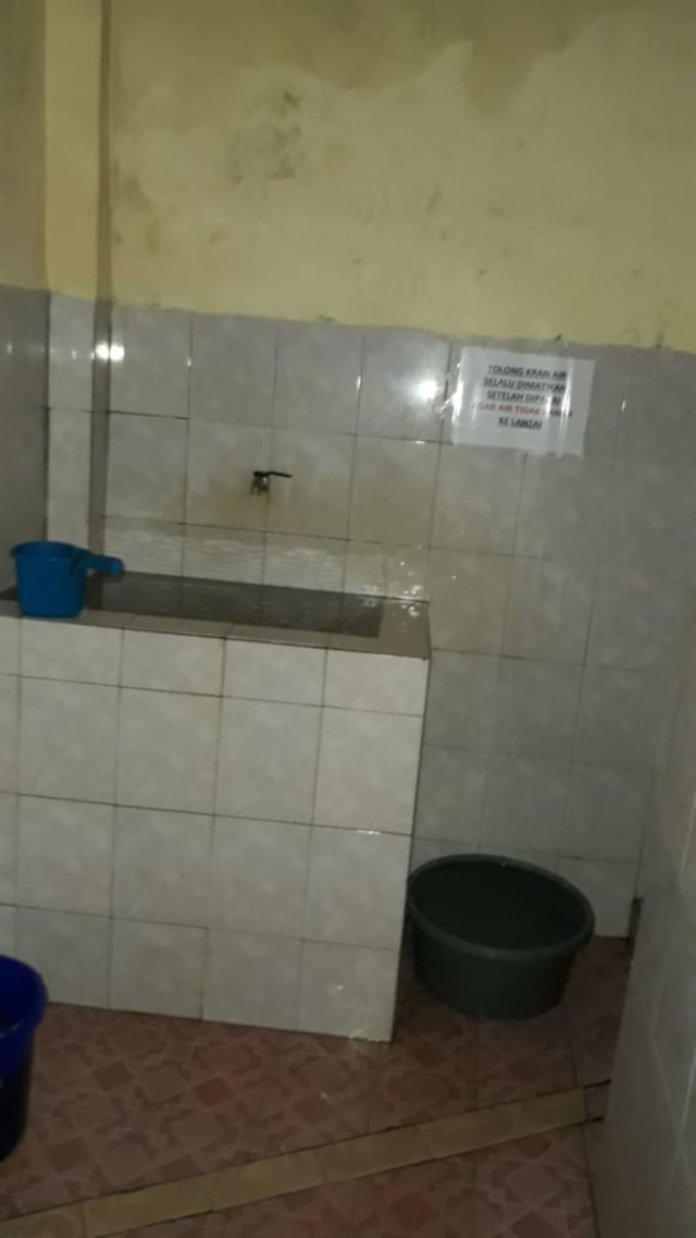 "ホームステイ・マス・アルジュナ - 女性専用"