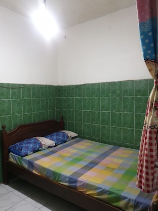 "ホームステイ・マス・アルジュナ - 女性専用"